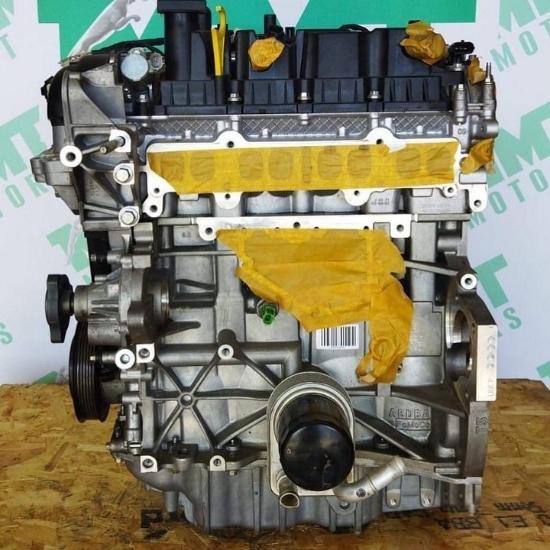 Ford Ecoboost 1.5 Benzinli Çıkma Motor